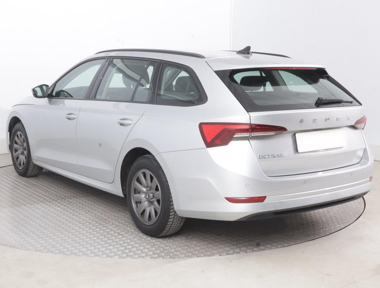 2022 Škoda OCTAVIA - 5