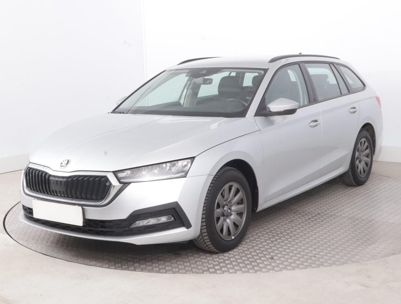 2022 Škoda OCTAVIA - 3