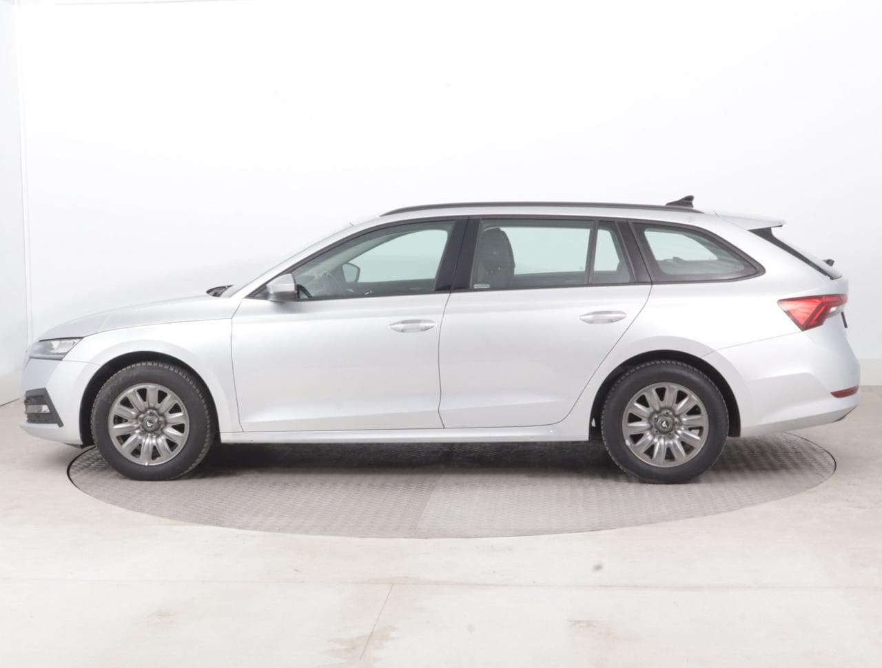 2022 Škoda OCTAVIA - 4