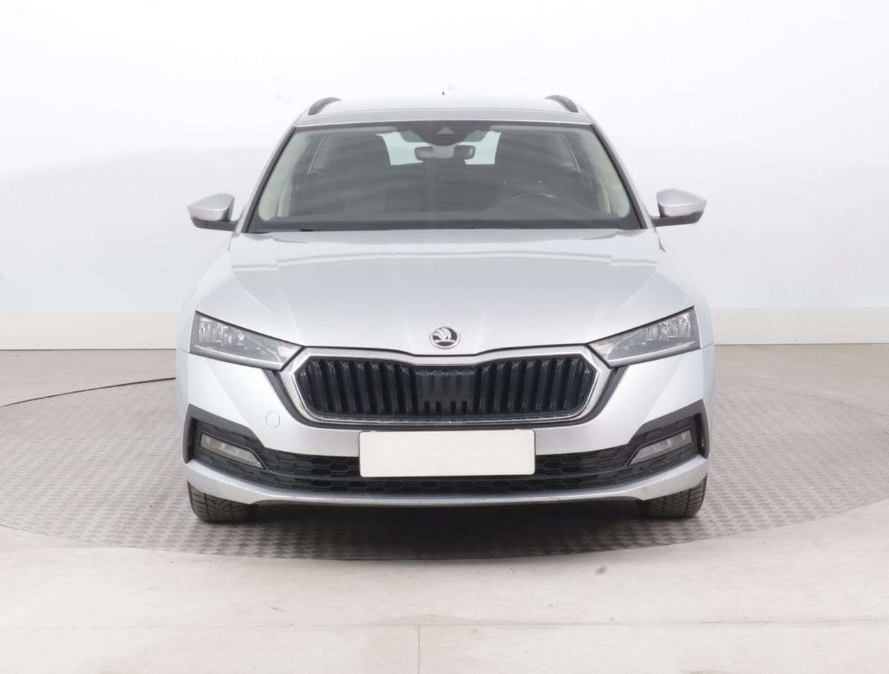 2022 Škoda OCTAVIA - 2