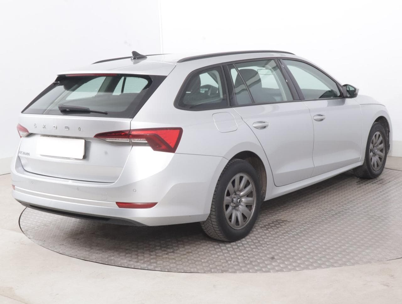 2022 Škoda OCTAVIA - 7