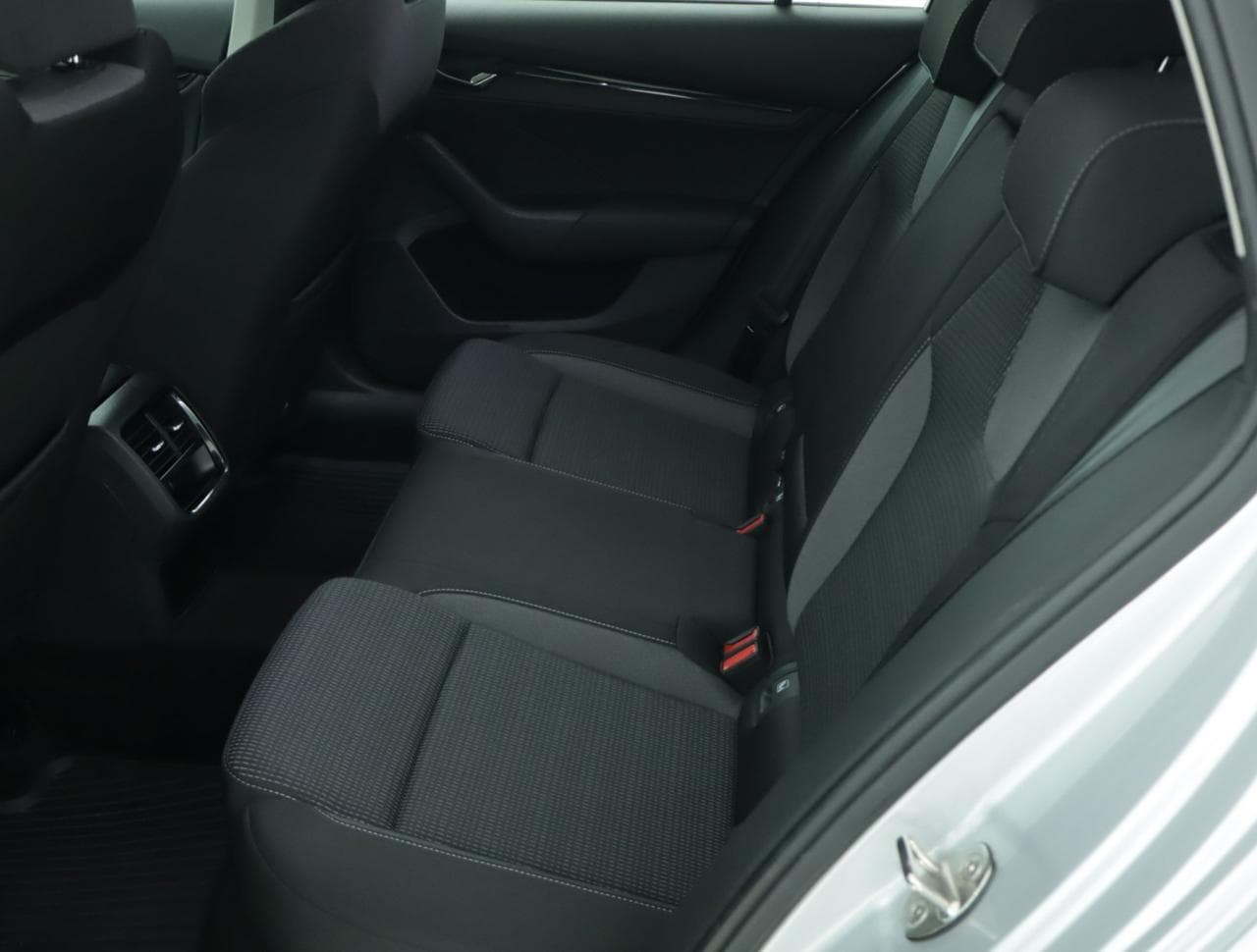 2022 Škoda OCTAVIA - 15