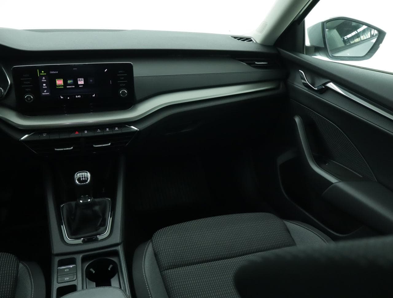 2022 Škoda OCTAVIA - 11