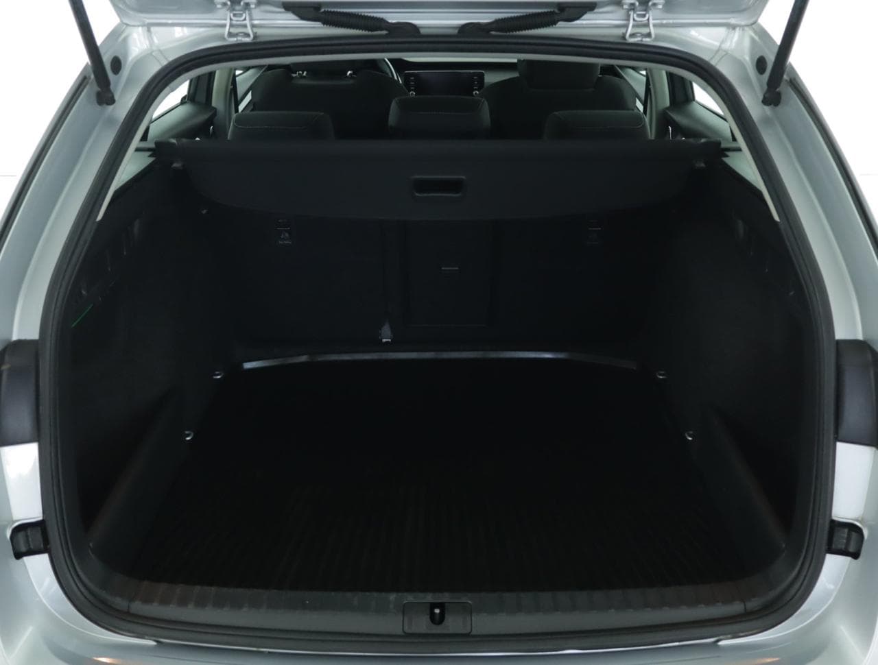 2022 Škoda OCTAVIA - 19