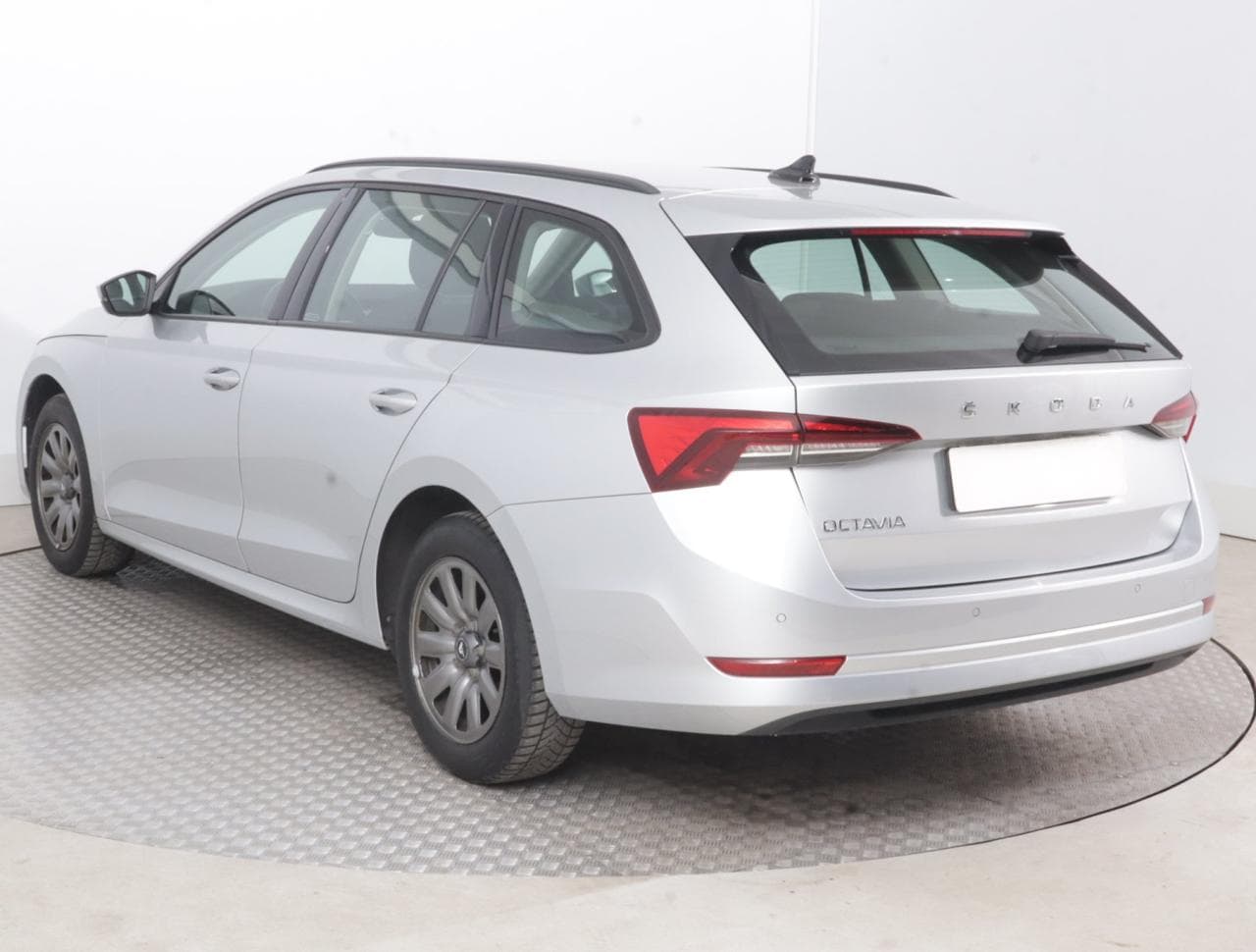 2022 Škoda OCTAVIA - 5