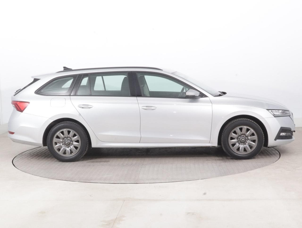 2022 Škoda OCTAVIA - 8