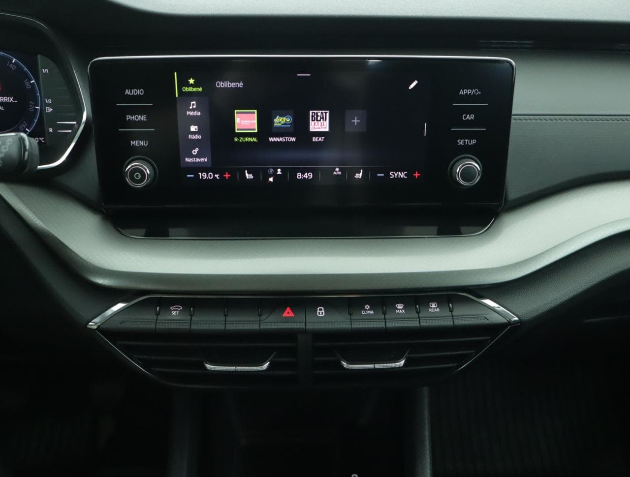 2022 Škoda OCTAVIA - 18