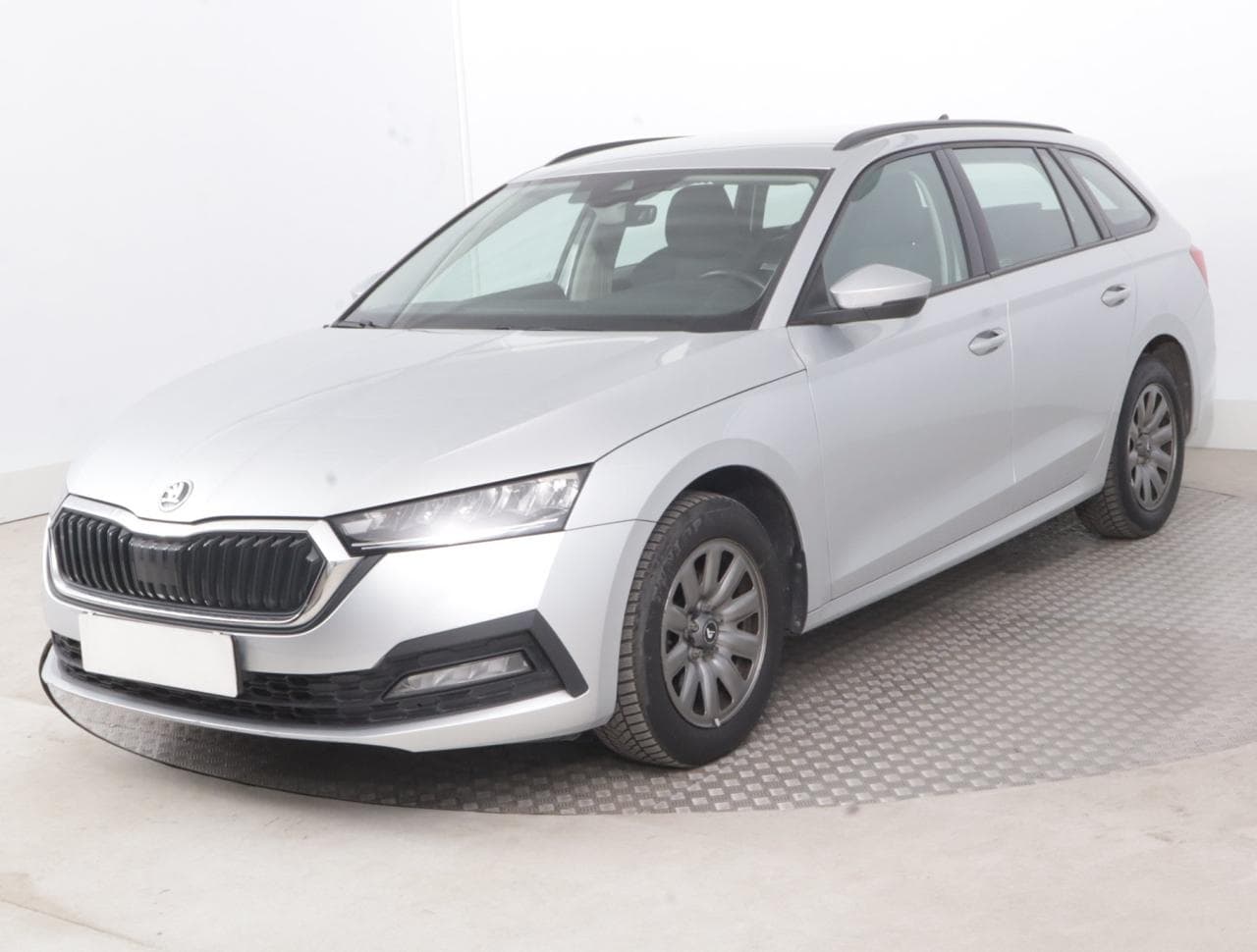 2022 Škoda OCTAVIA - 3