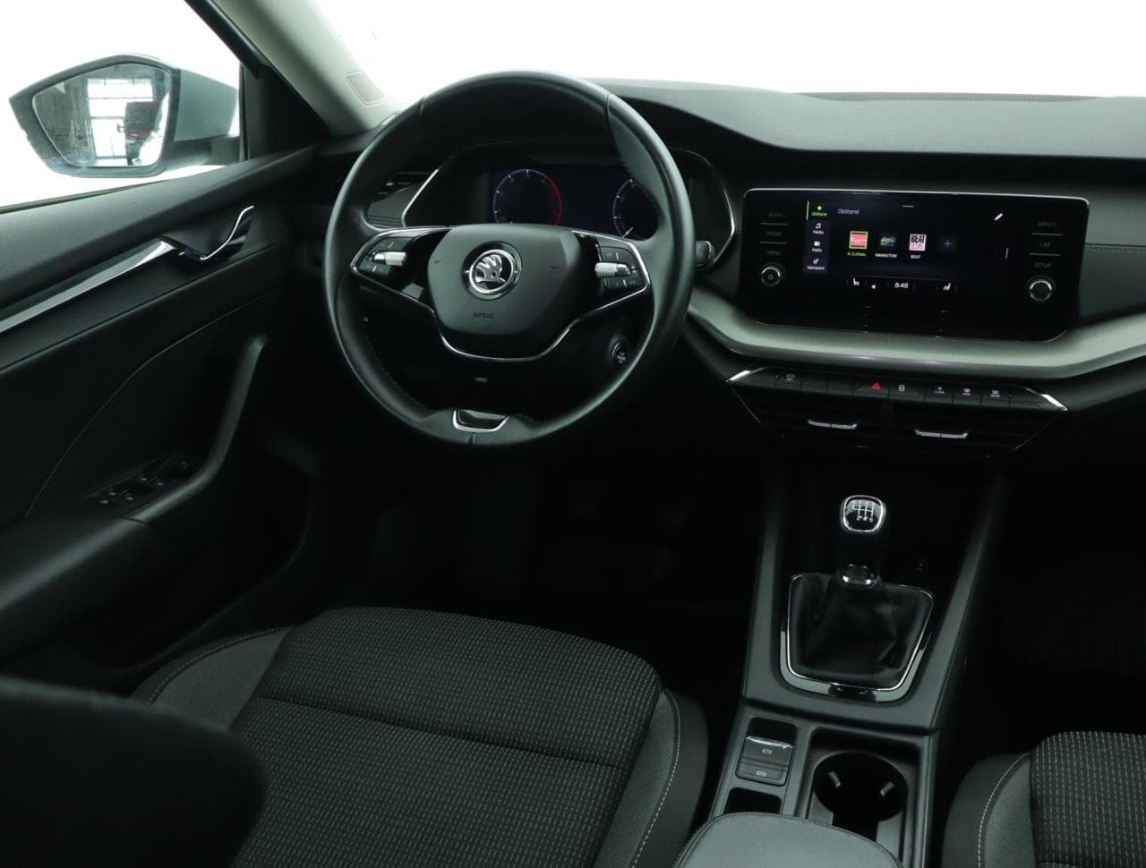 2022 Škoda OCTAVIA - 9