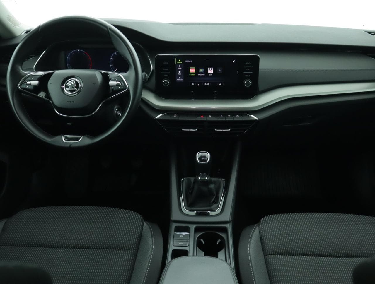 2022 Škoda OCTAVIA - 10