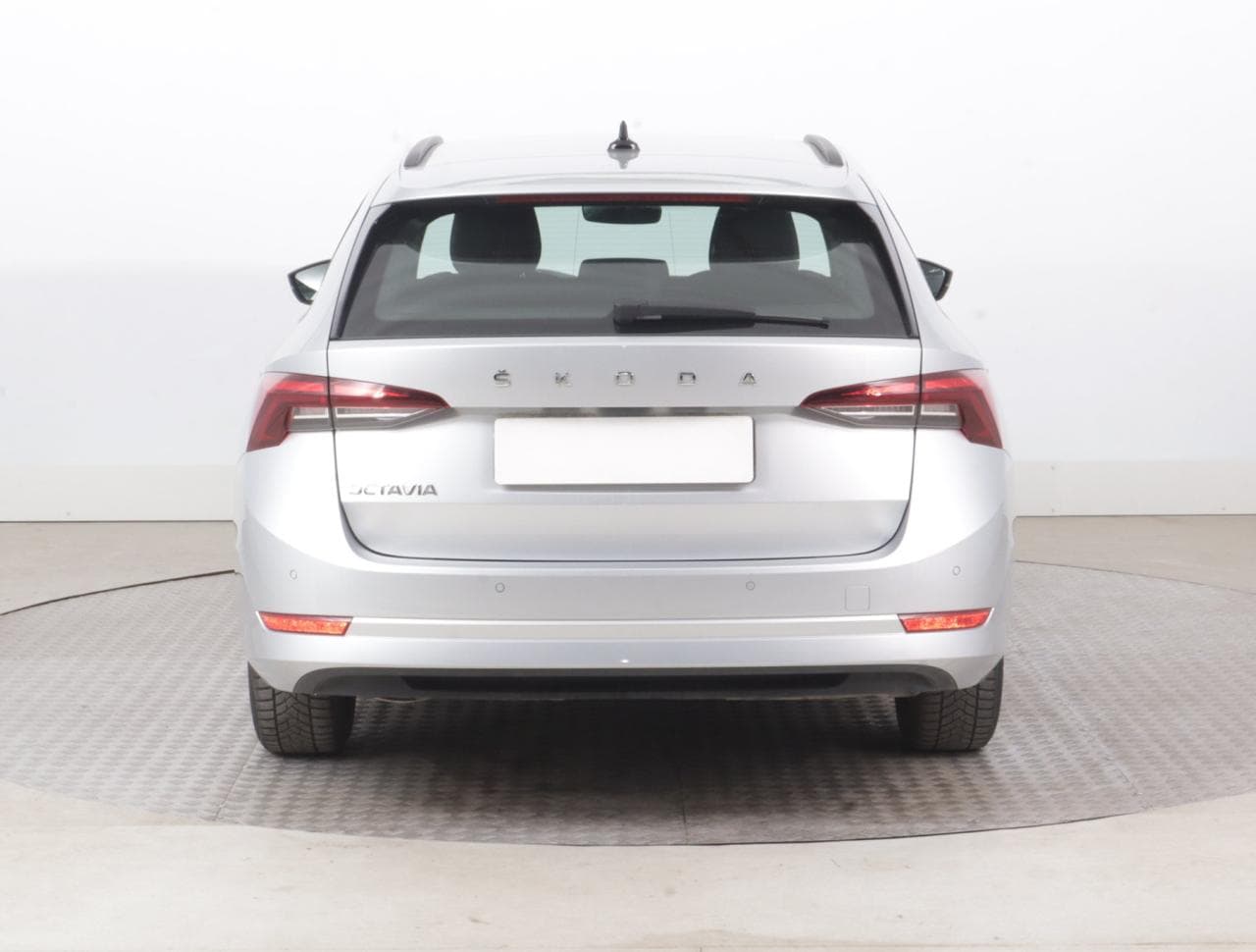 2022 Škoda OCTAVIA - 6