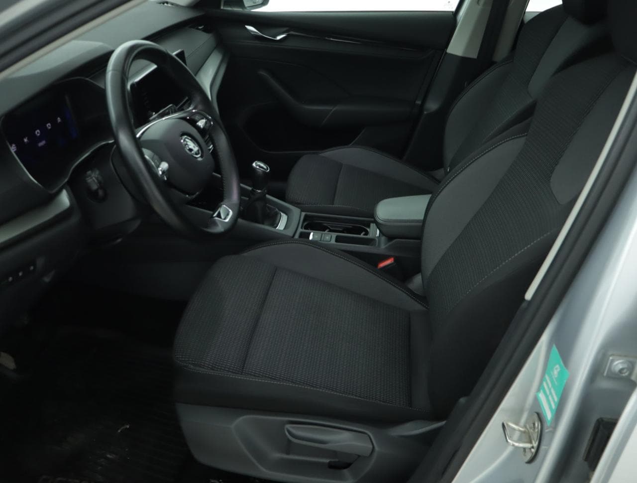 2022 Škoda OCTAVIA - 16