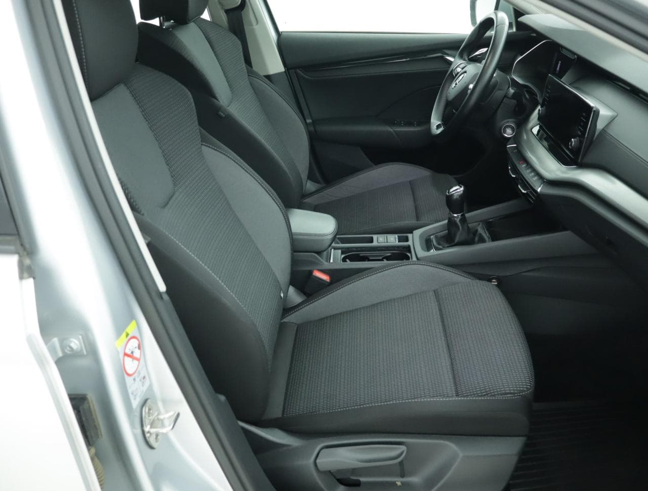 2022 Škoda OCTAVIA - 12
