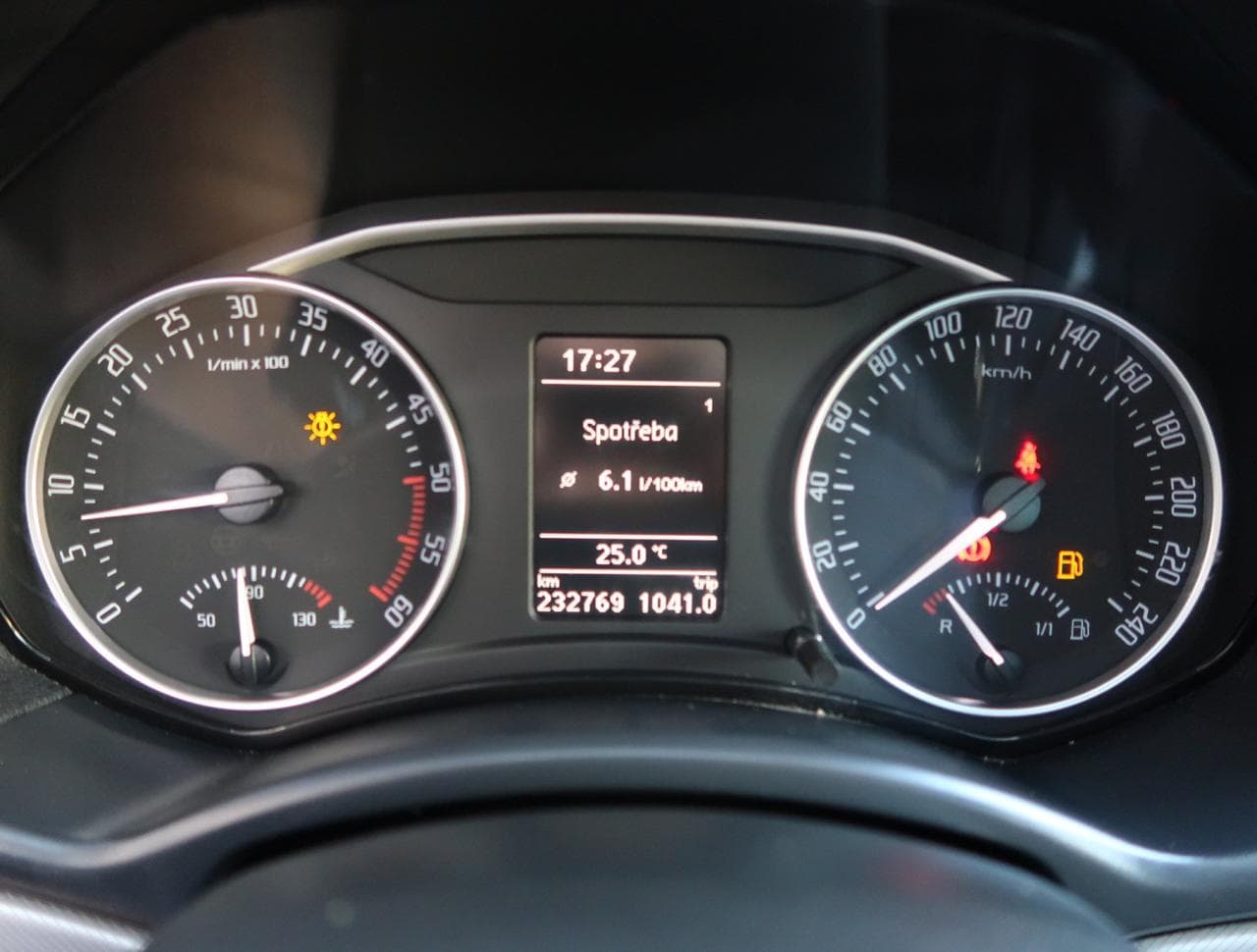 2011 Škoda OCTAVIA - 30