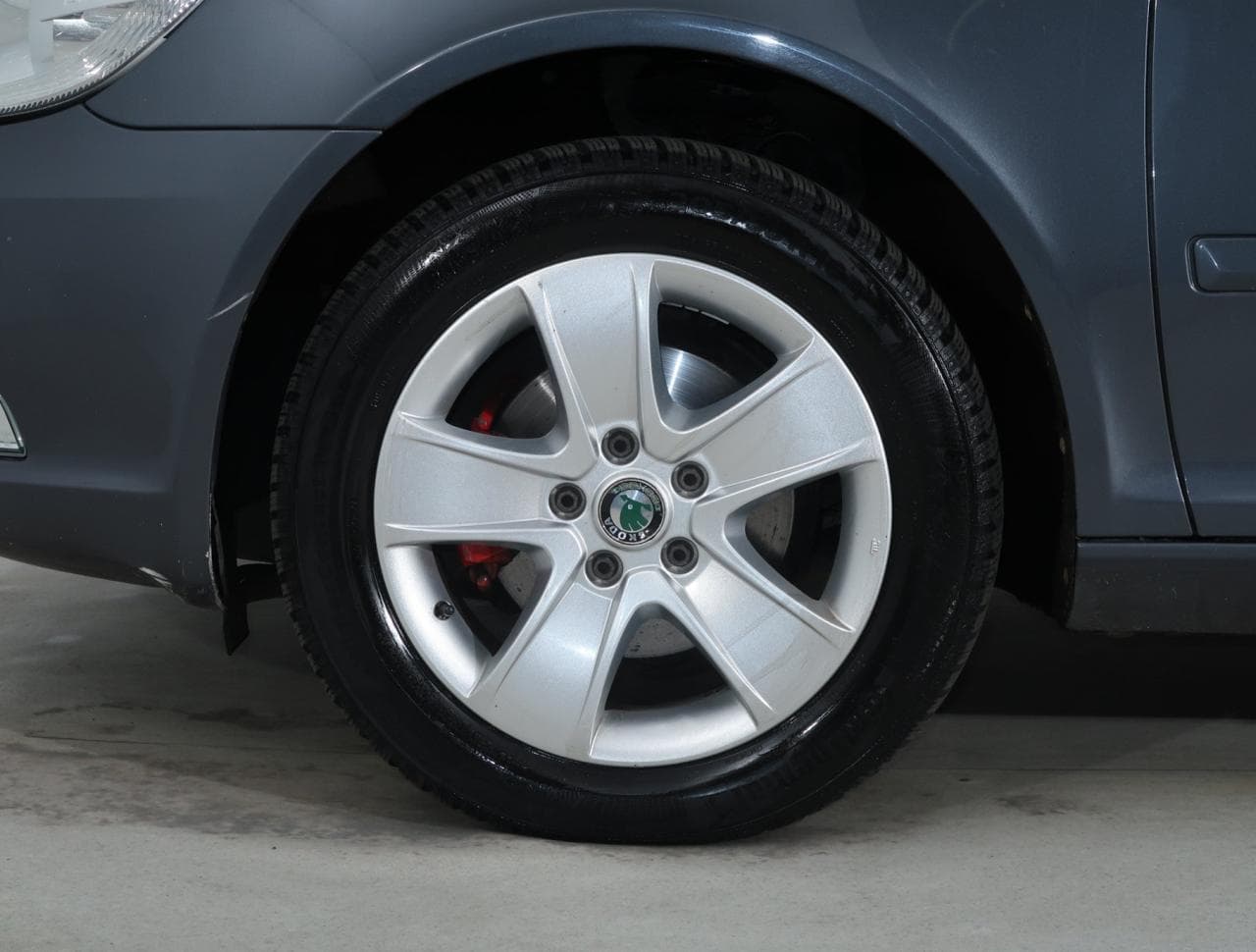 2011 Škoda OCTAVIA - 35