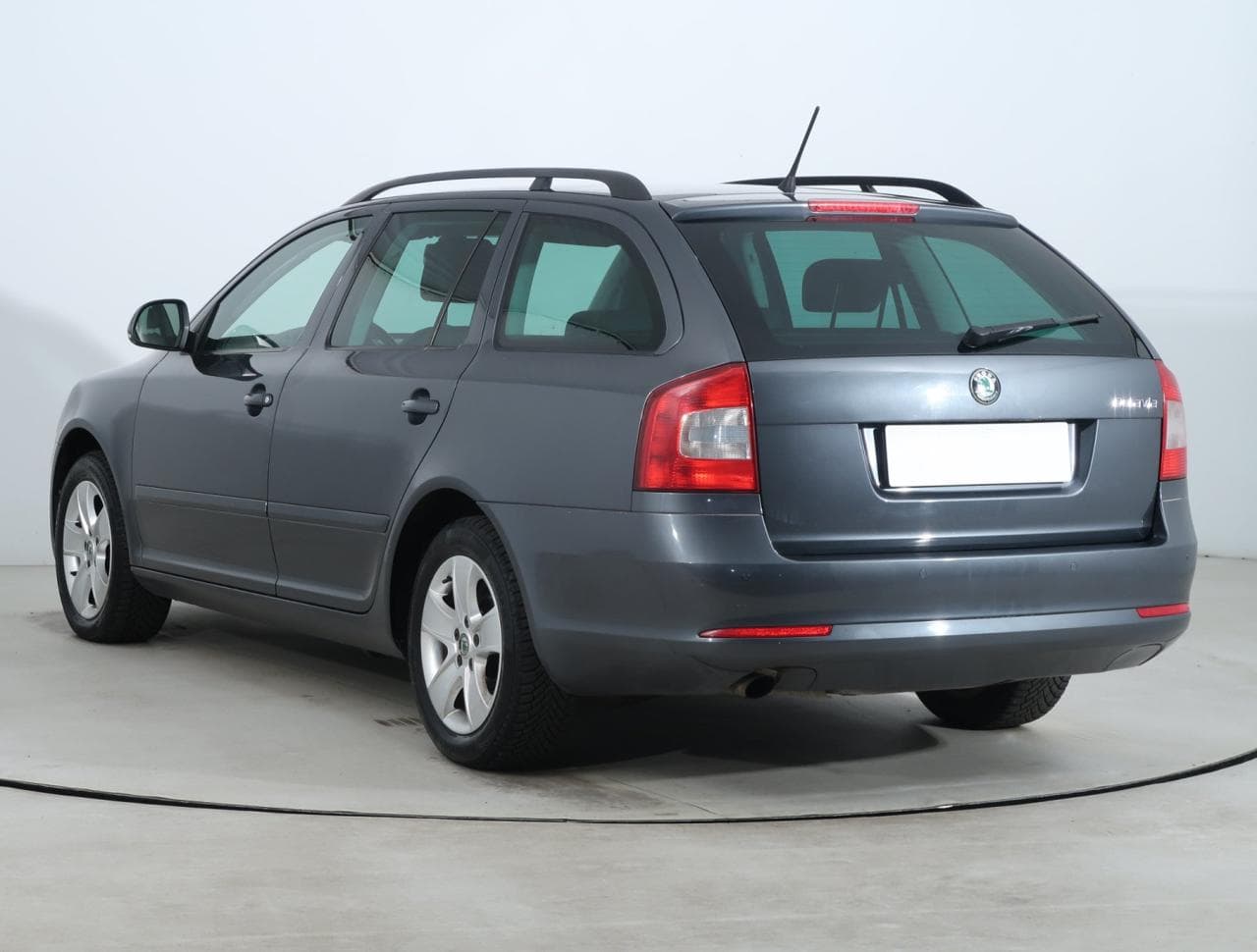2011 Škoda OCTAVIA - 7