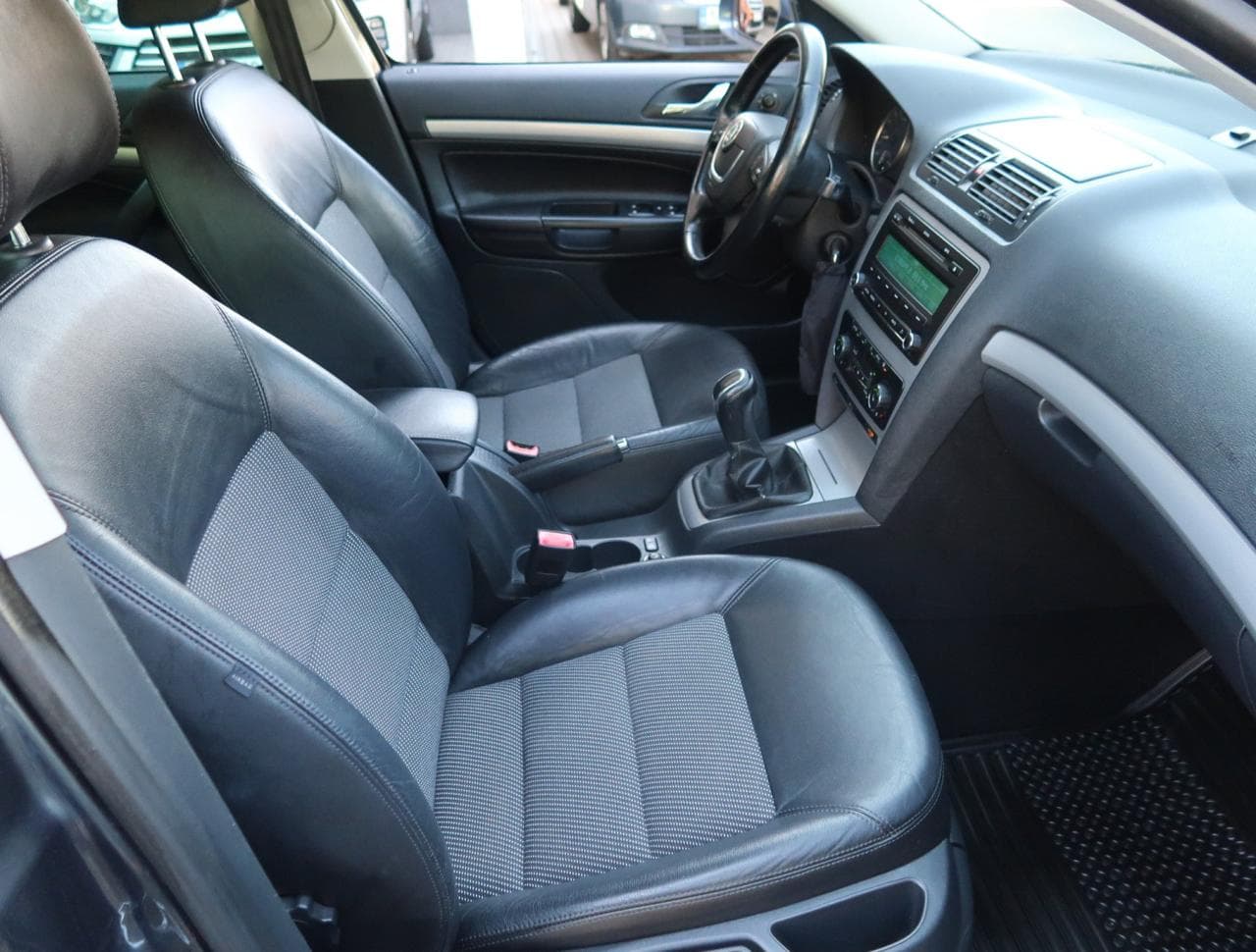 2011 Škoda OCTAVIA - 21