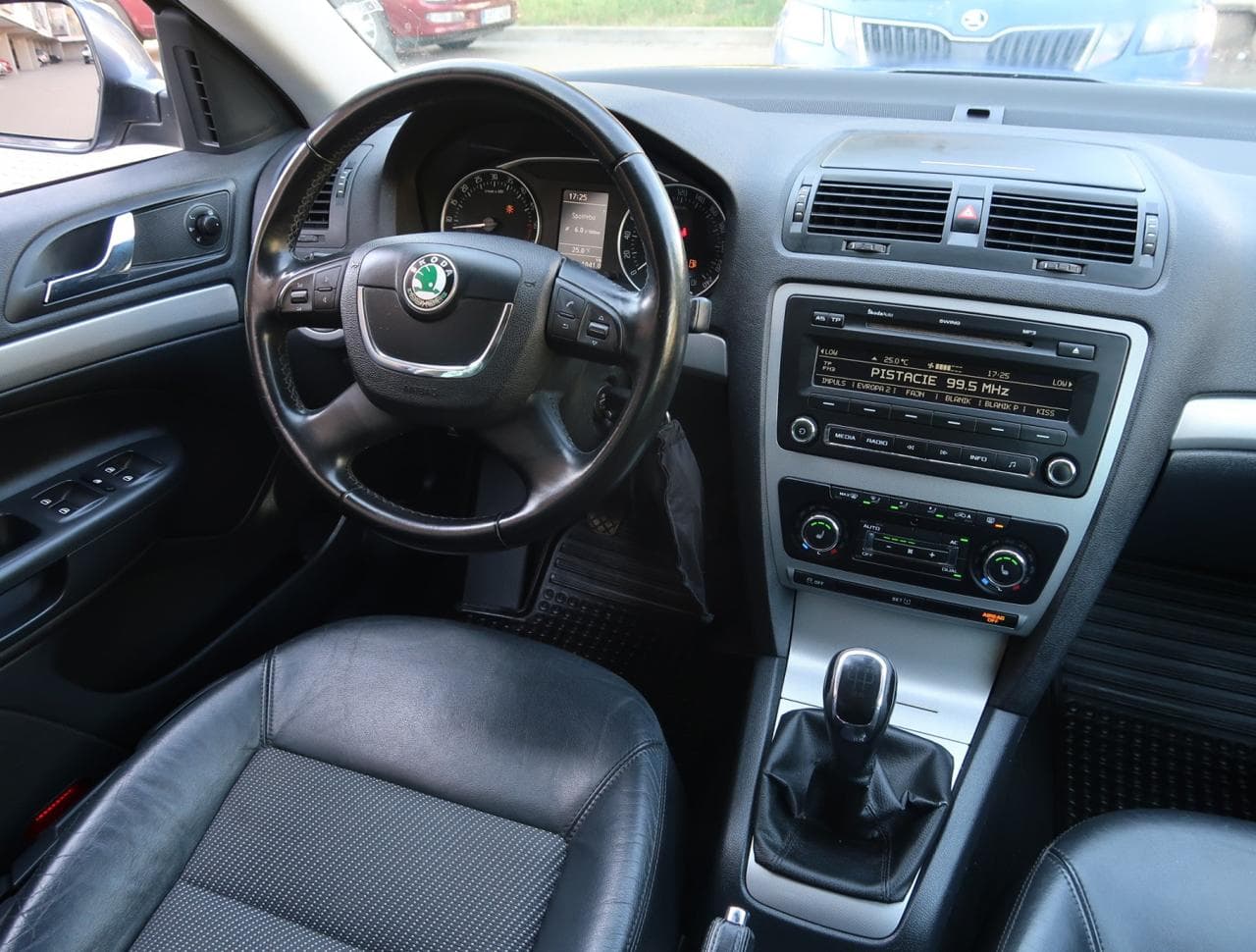 2011 Škoda OCTAVIA - 15