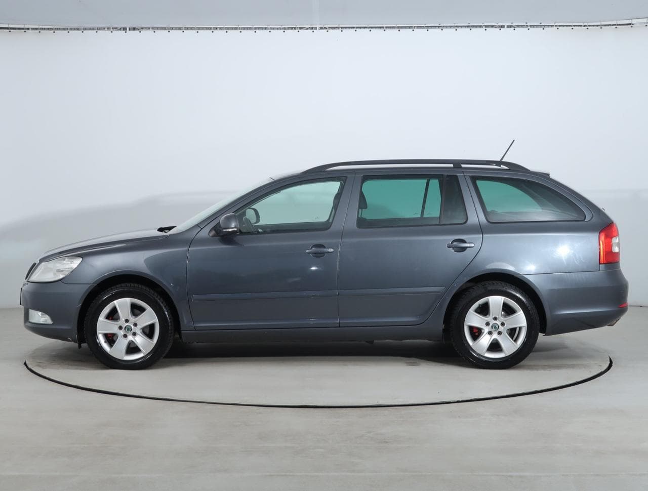 2011 Škoda OCTAVIA - 6