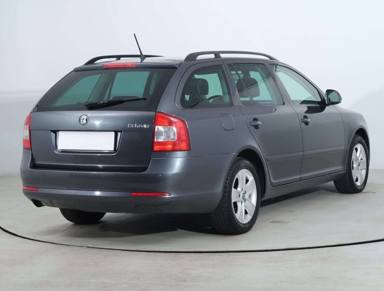 2011 Škoda OCTAVIA - 11