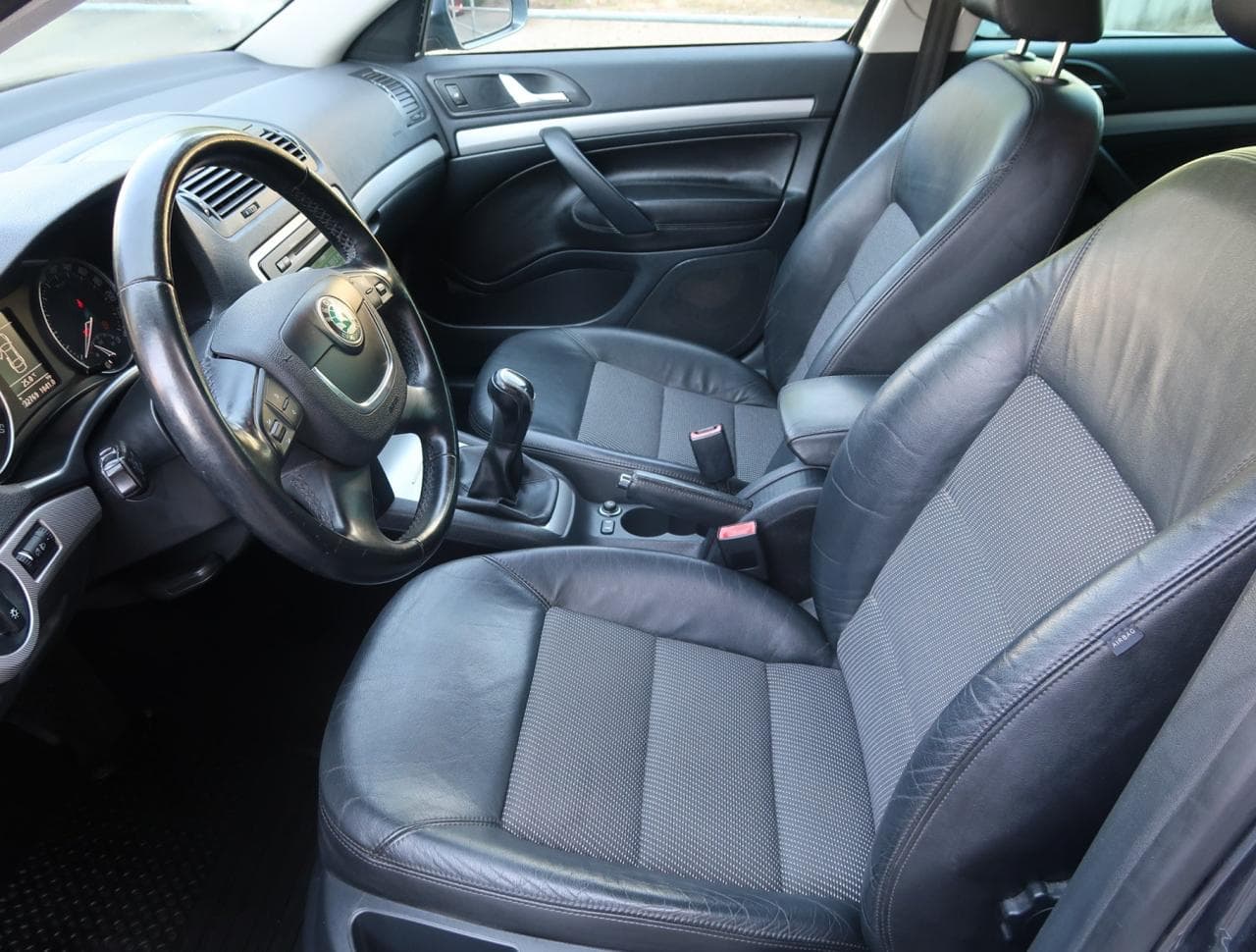2011 Škoda OCTAVIA - 28