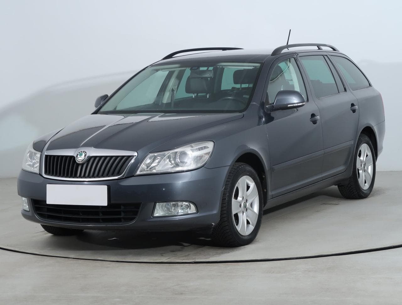 2011 Škoda OCTAVIA - 5