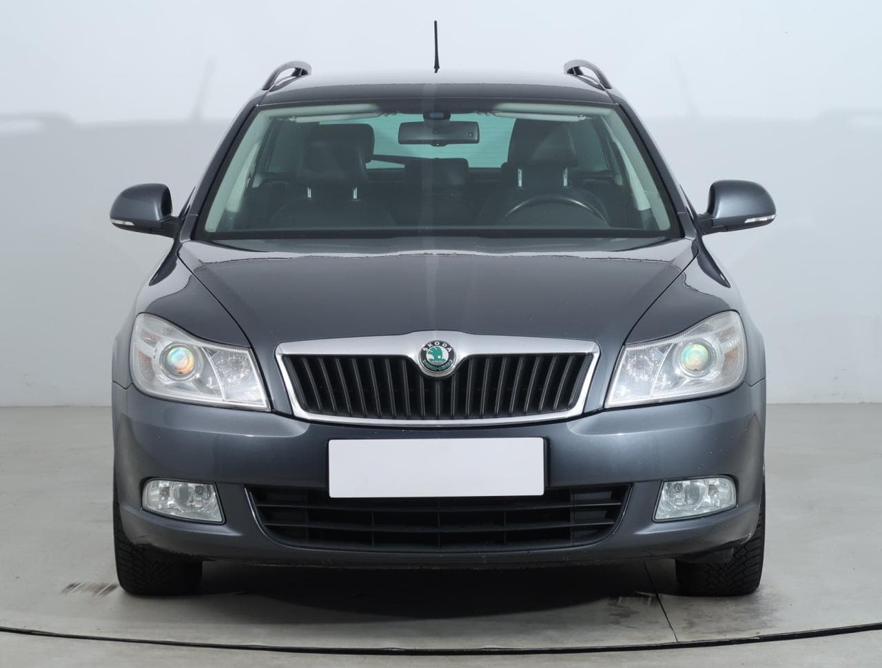 2011 Škoda OCTAVIA - 3