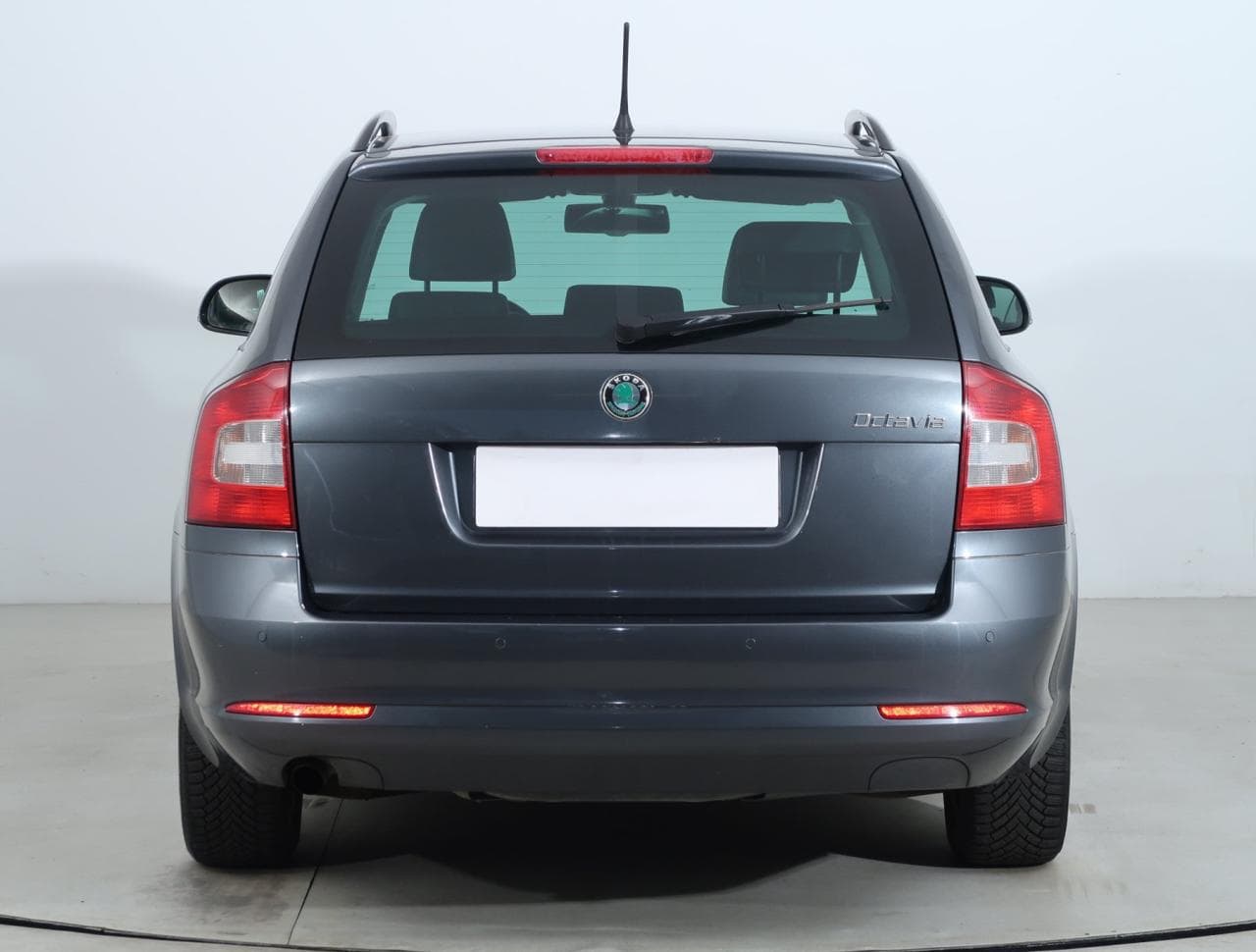 2011 Škoda OCTAVIA - 9