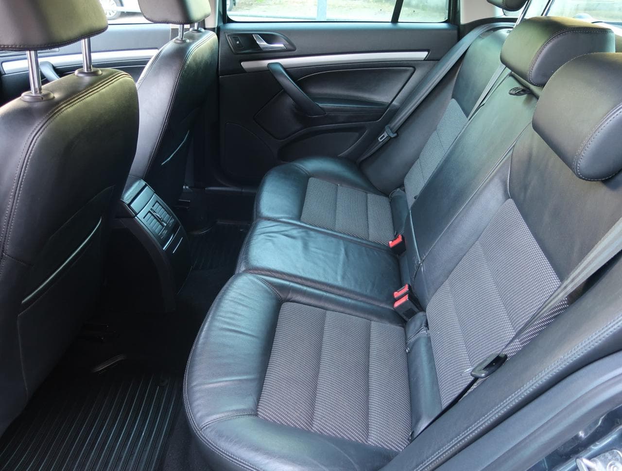 2011 Škoda OCTAVIA - 27