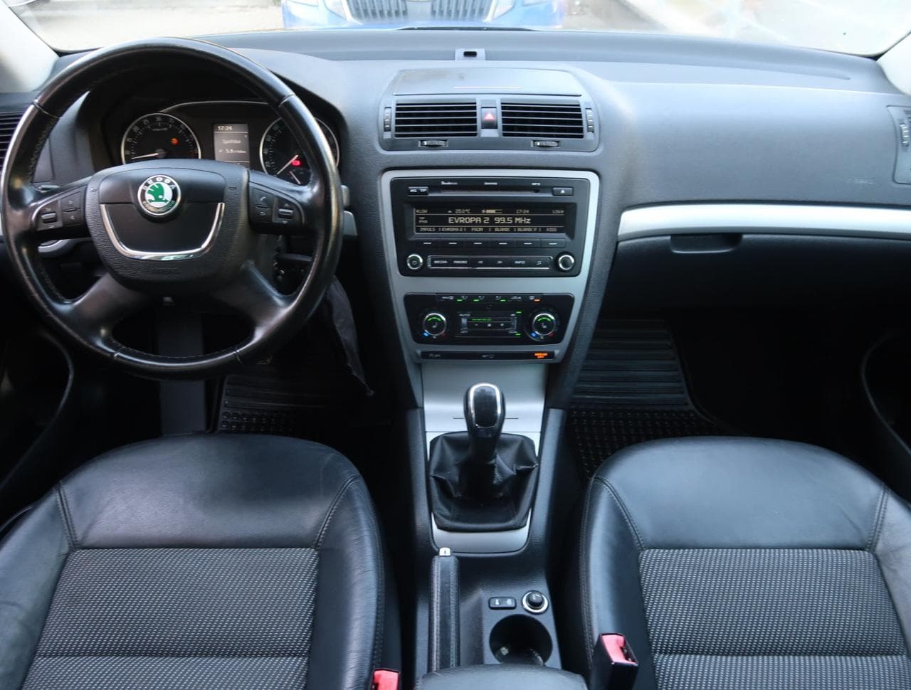 2011 Škoda OCTAVIA - 17