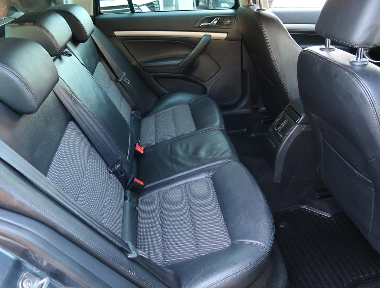 2011 Škoda OCTAVIA - 23