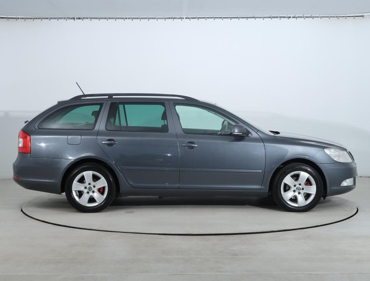 2011 Škoda OCTAVIA - 13
