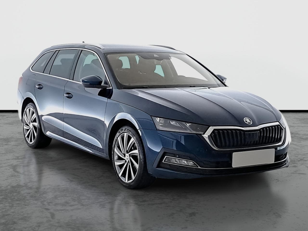 2022 Škoda OCTAVIA