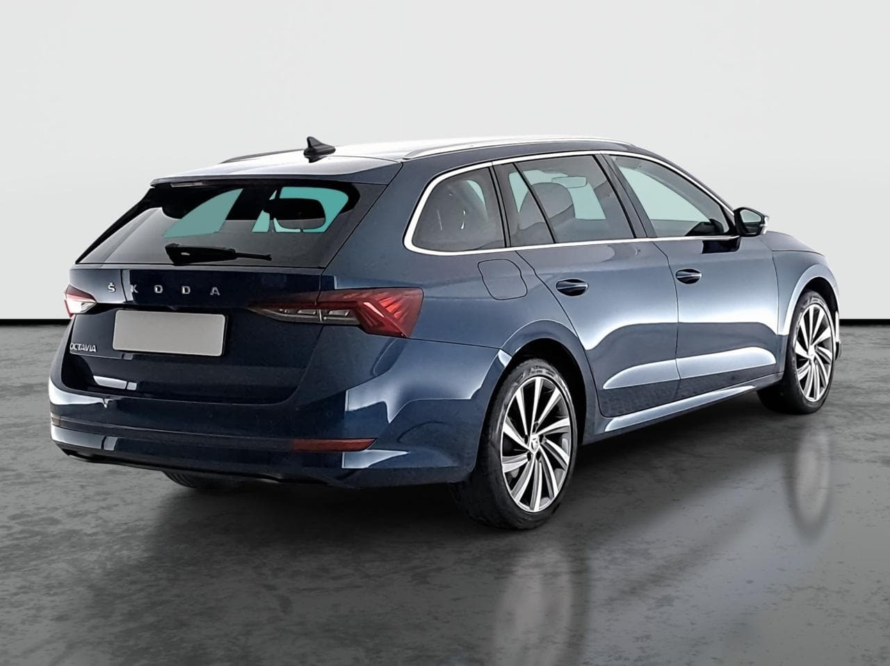 2022 Škoda OCTAVIA - 7