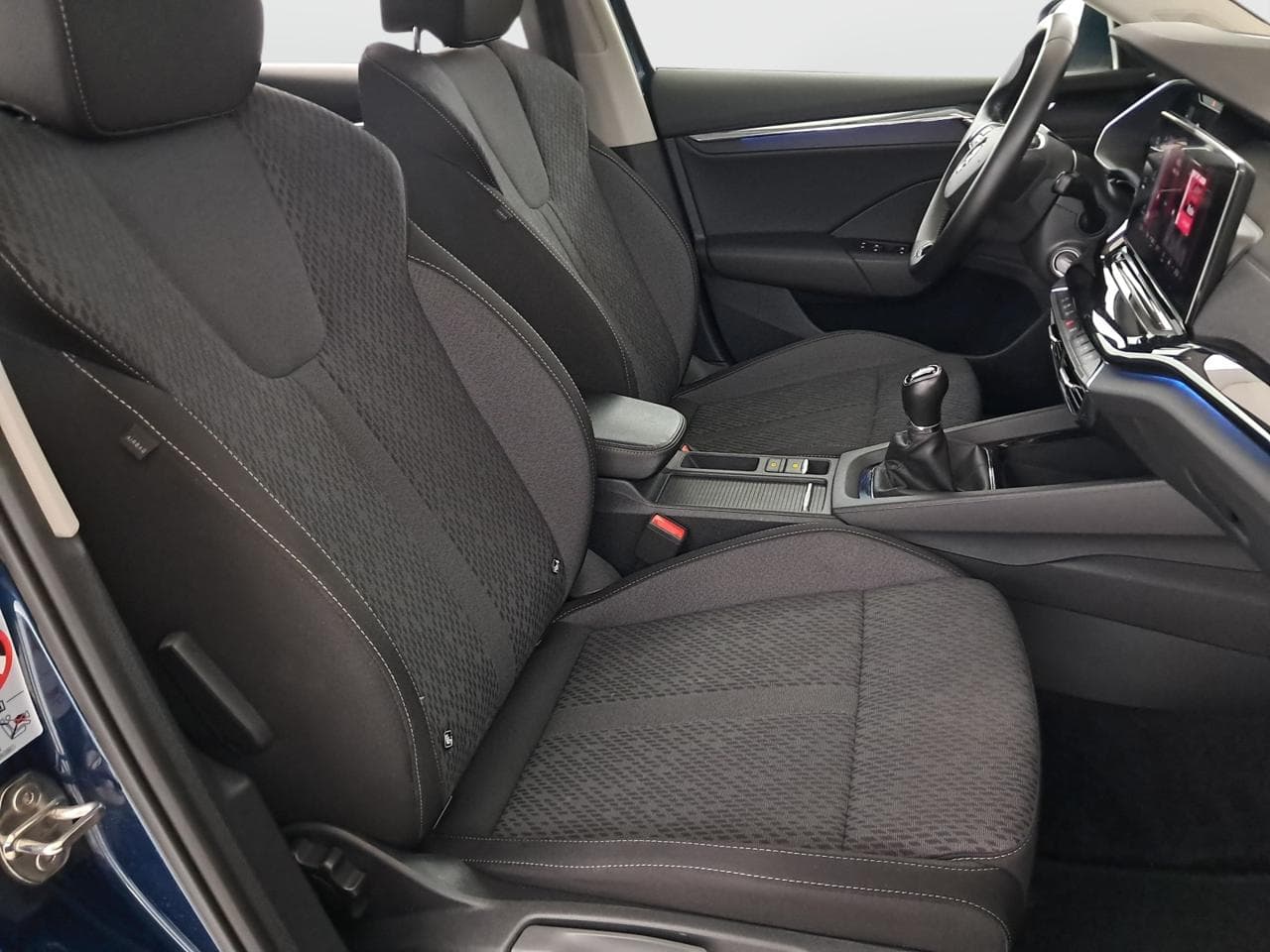2022 Škoda OCTAVIA - 11
