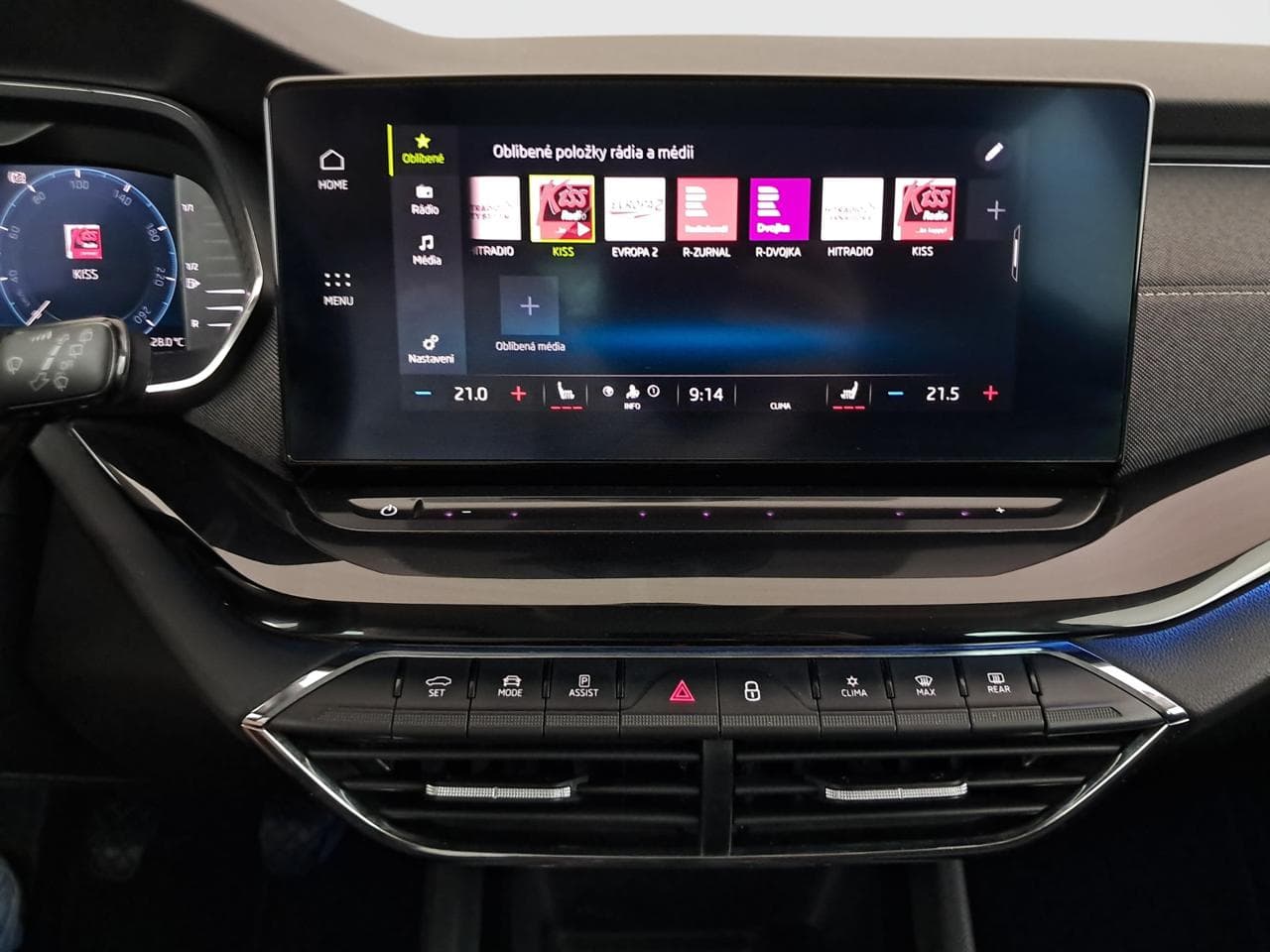 2022 Škoda OCTAVIA - 17