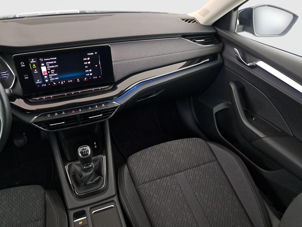 2022 Škoda OCTAVIA - 10