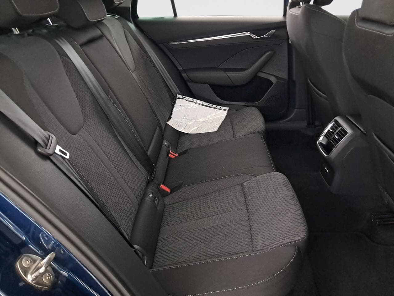 2022 Škoda OCTAVIA - 12