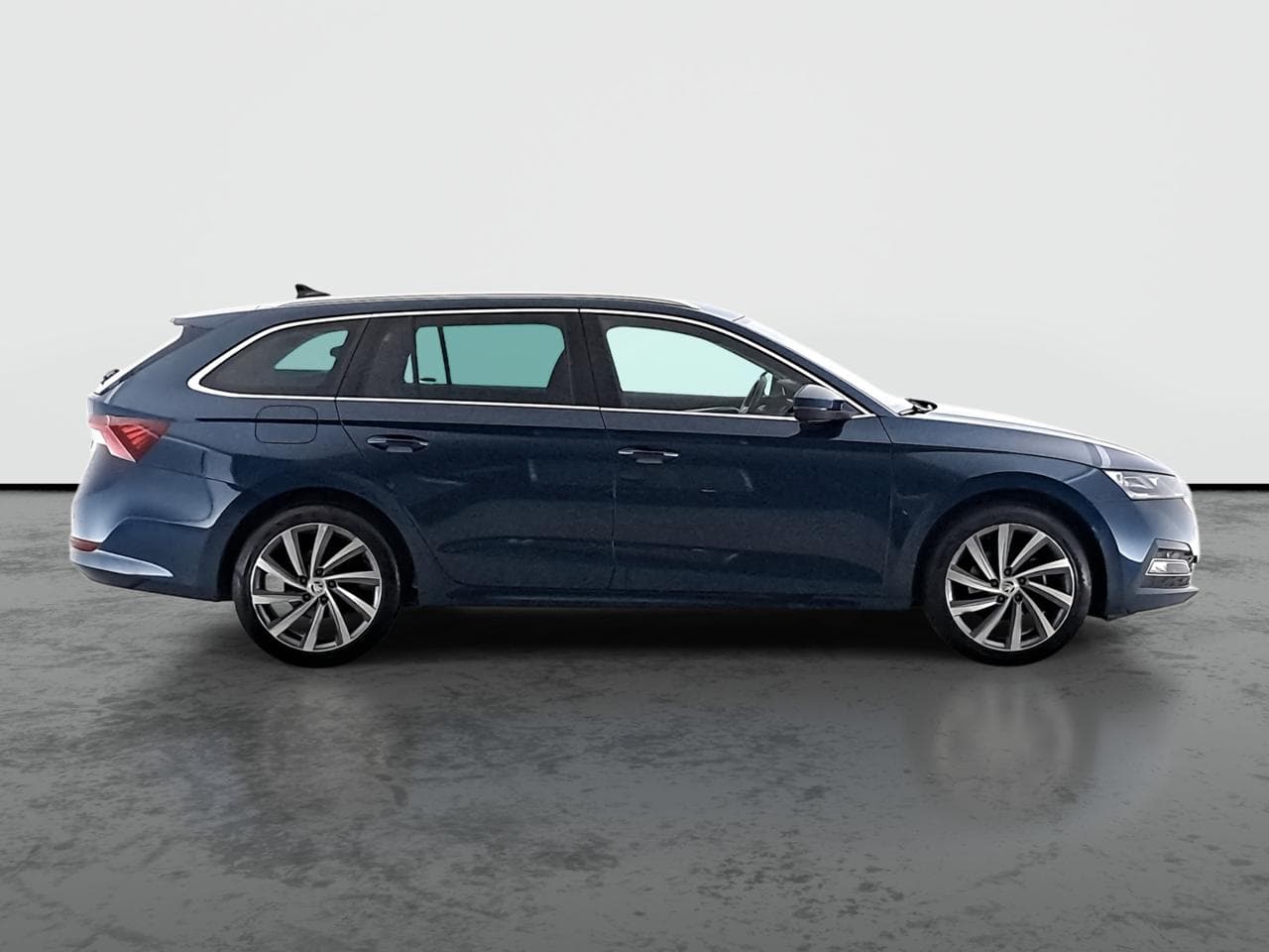 2022 Škoda OCTAVIA - 8