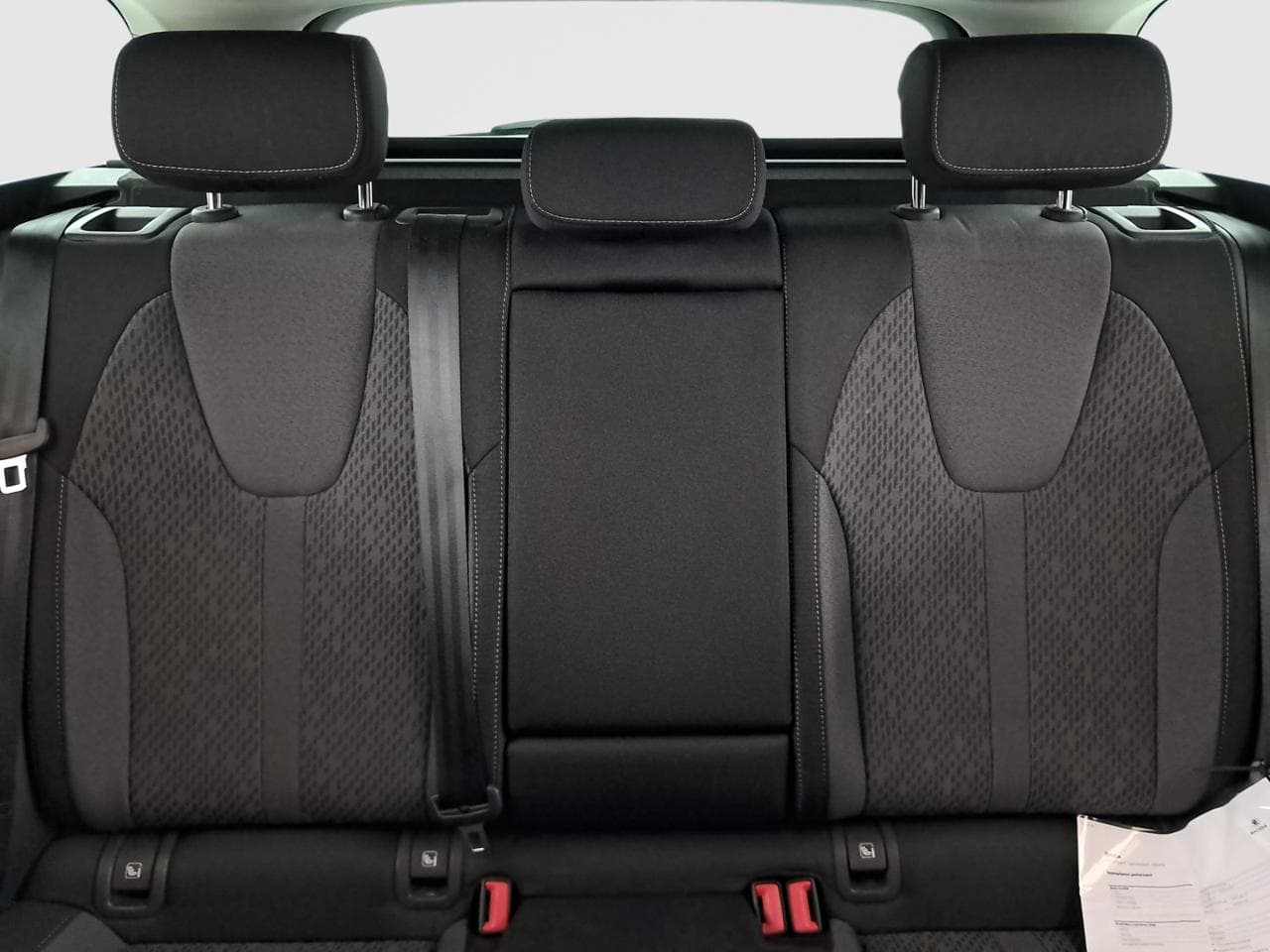 2022 Škoda OCTAVIA - 13