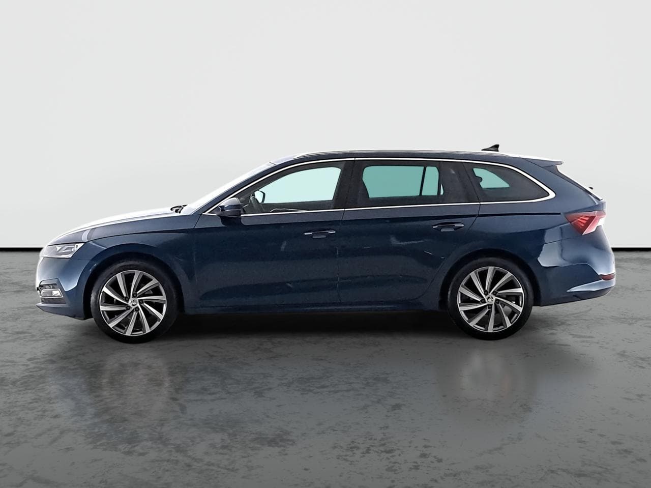 2022 Škoda OCTAVIA - 4