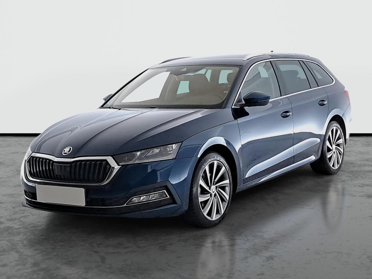 2022 Škoda OCTAVIA - 3