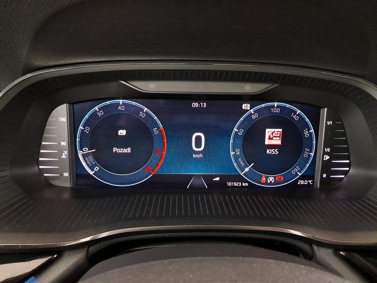 2022 Škoda OCTAVIA - 16