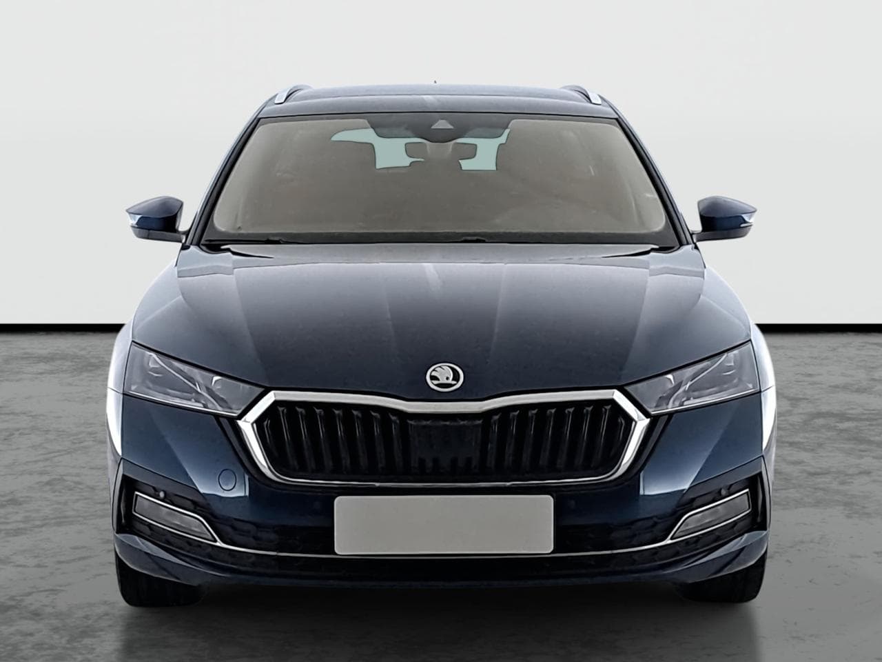 2022 Škoda OCTAVIA - 2