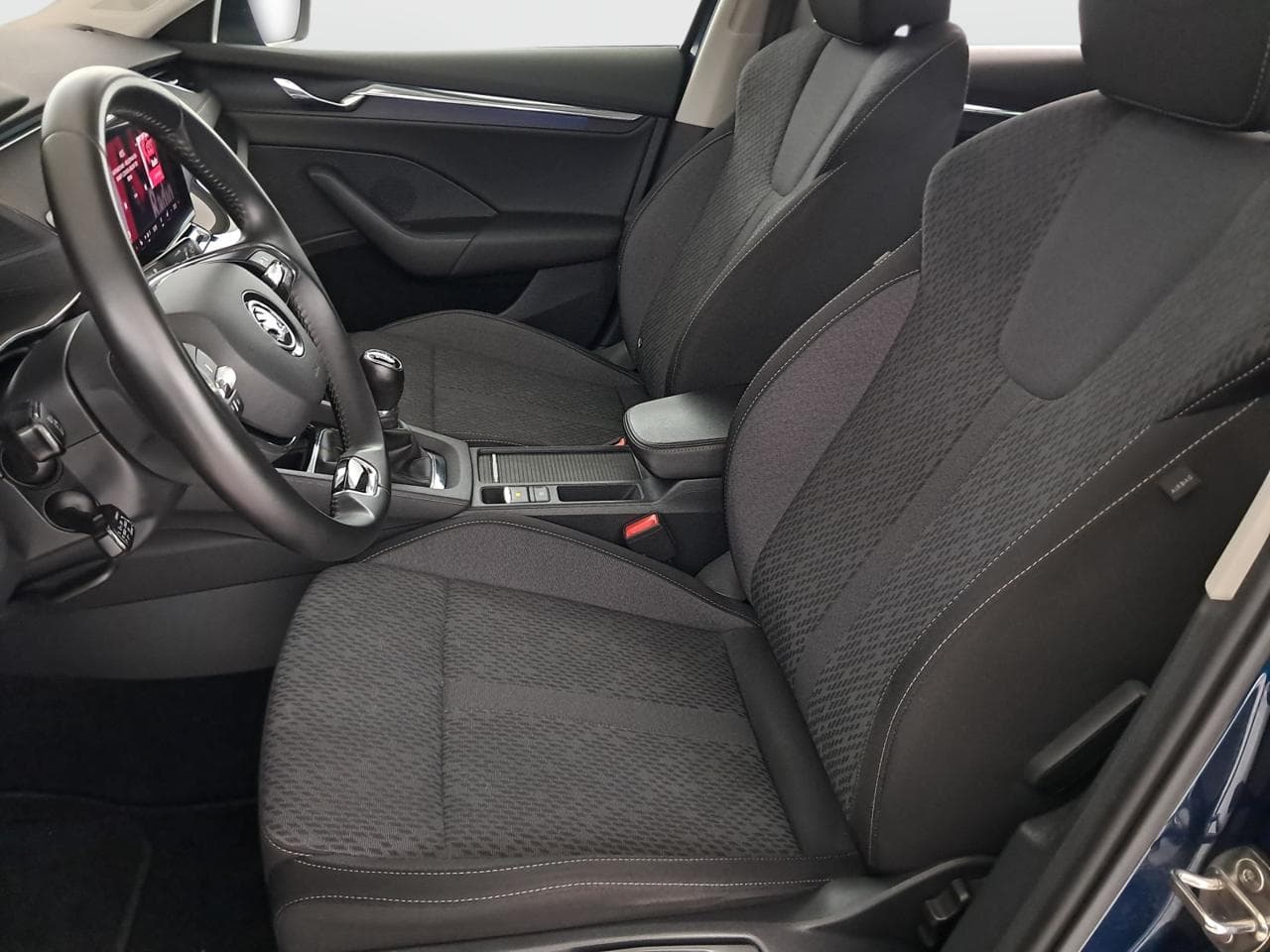 2022 Škoda OCTAVIA - 15