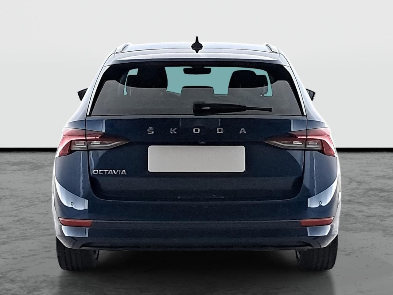 2022 Škoda OCTAVIA - 6