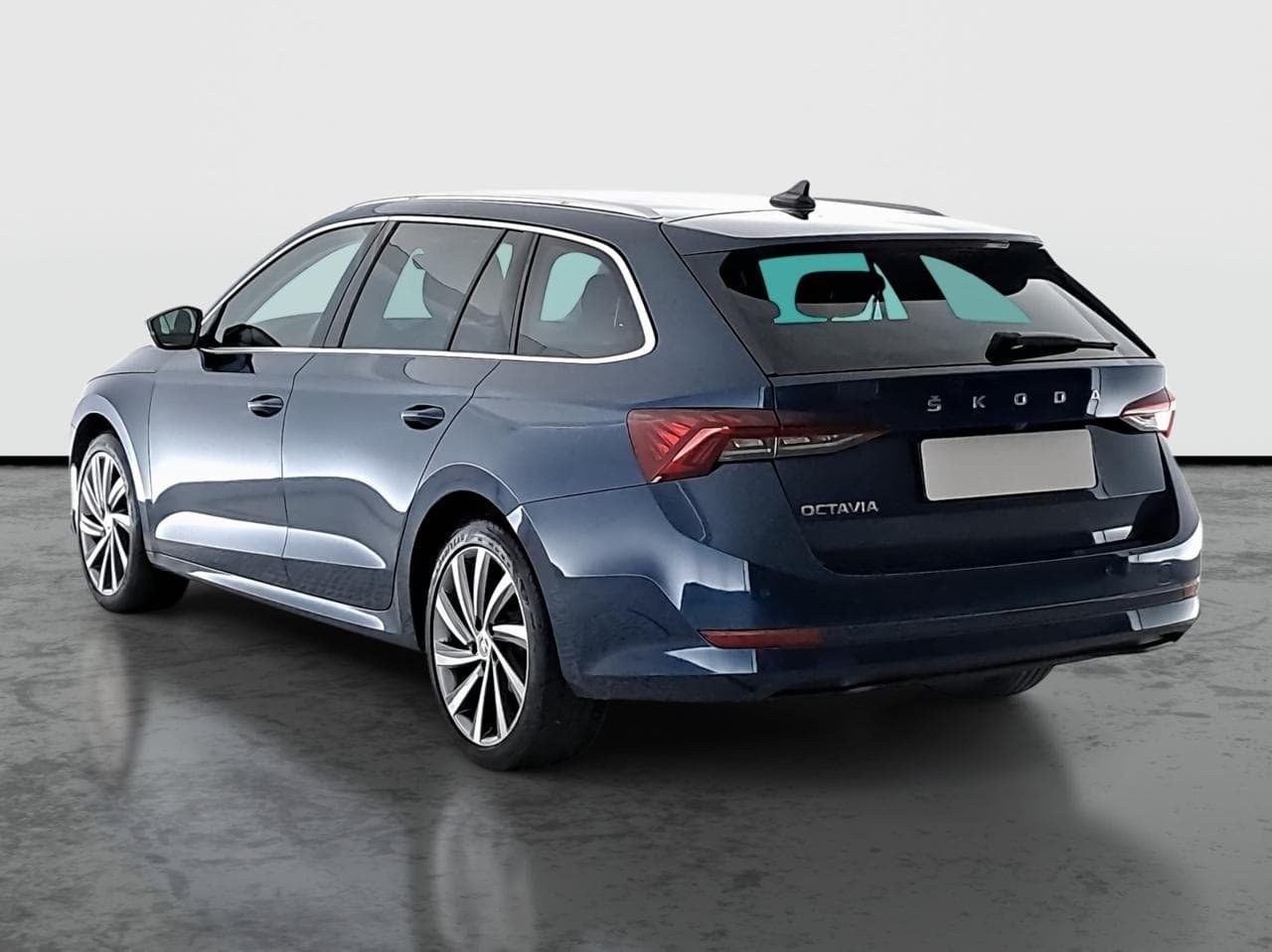 2022 Škoda OCTAVIA - 5