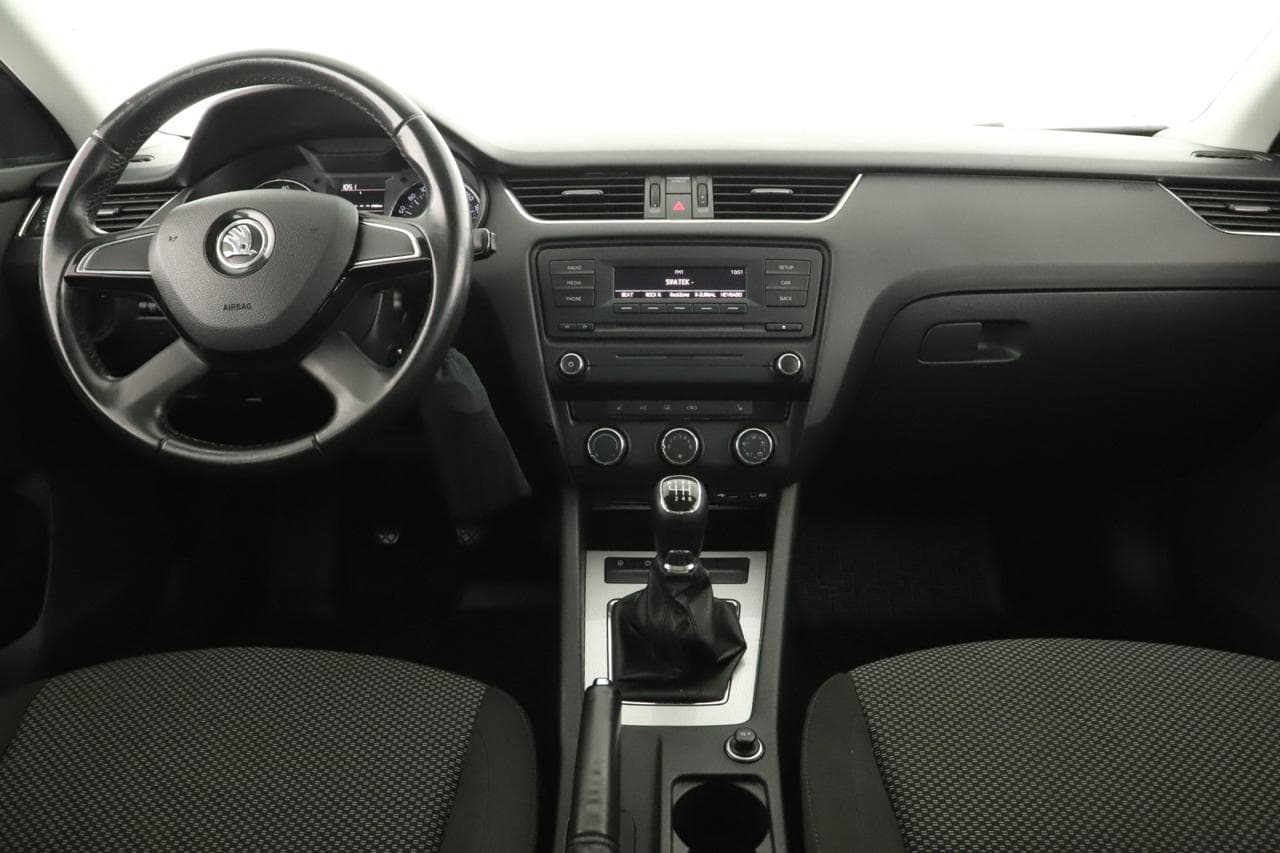 2014 Škoda OCTAVIA - 15