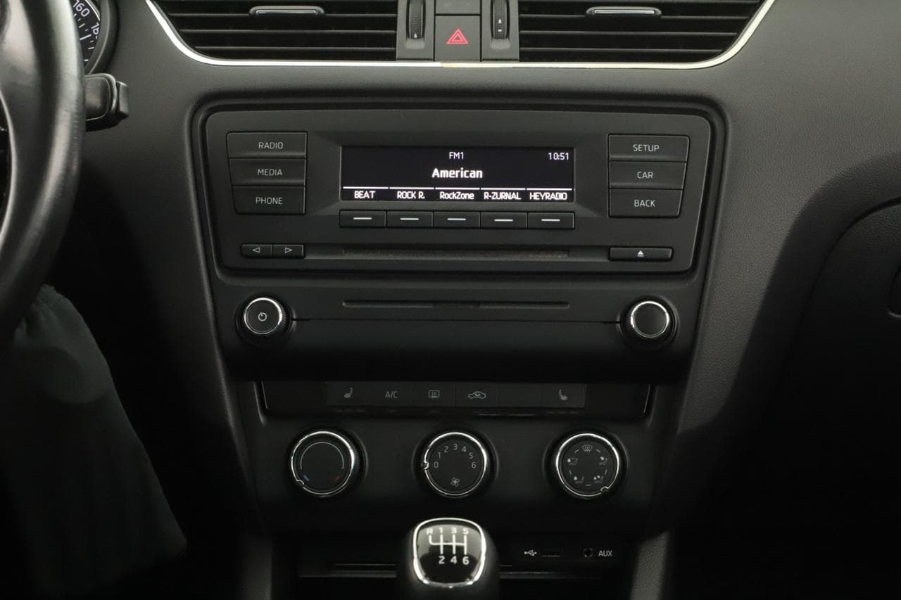 2014 Škoda OCTAVIA - 29
