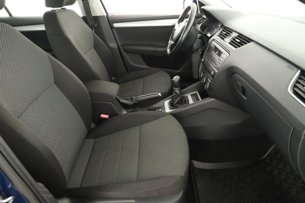 2014 Škoda OCTAVIA - 19